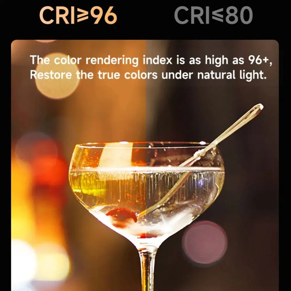 Рисунок 2 - 40 Вт RGB светодиодный светильник для камеры