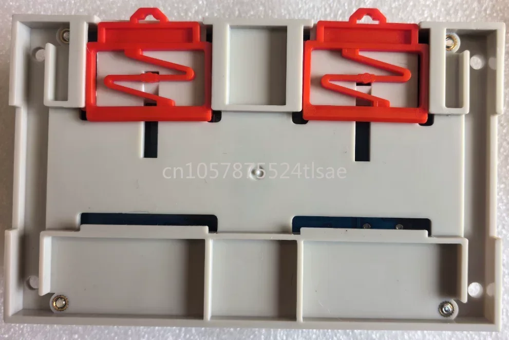RS21 32 Channel Platinum Thermal Resistance PT100 Temperature Acquisition Module 32 Channel PT1000 To RS485 Transmitter