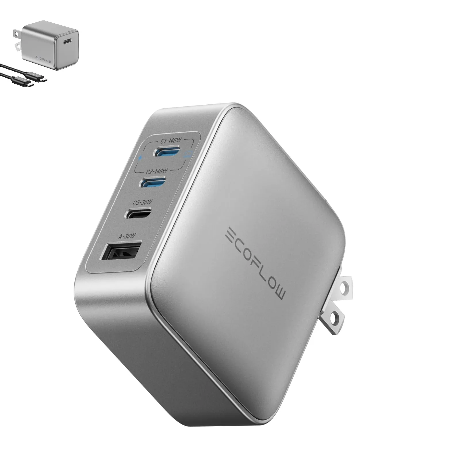 Ecoflow 30W Rapid G…