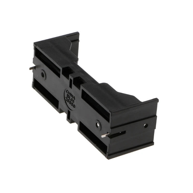 090F ПК 26650 Держатель батареи питания, эксперимент, медицинский аксессуар питания