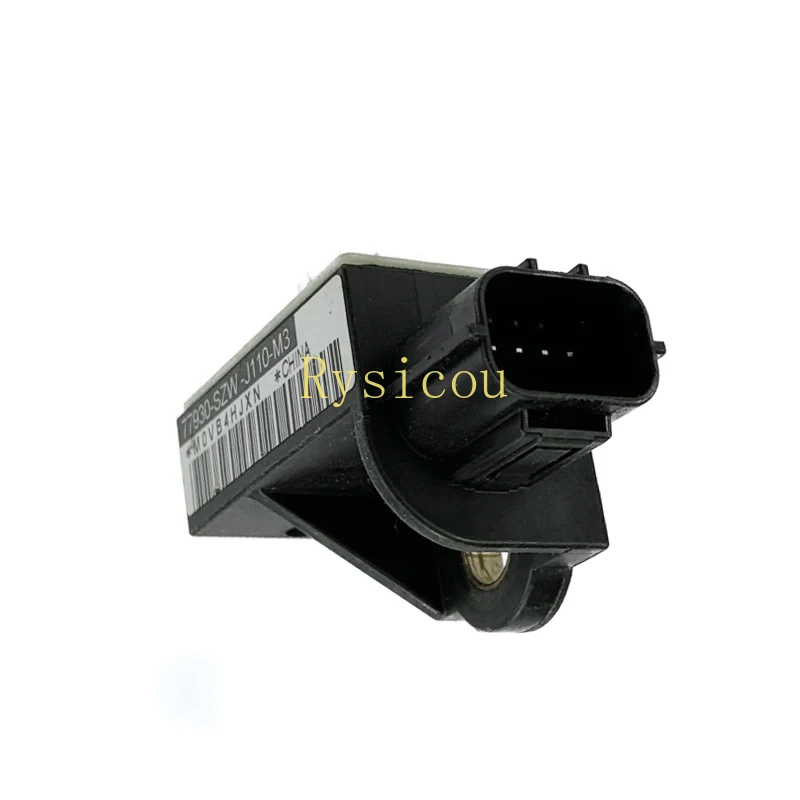 77930-SZW-J110-M3 Front Left Impact Crash Sensor for Honda Jazz Stepwgn City 77930SZWJ110M3