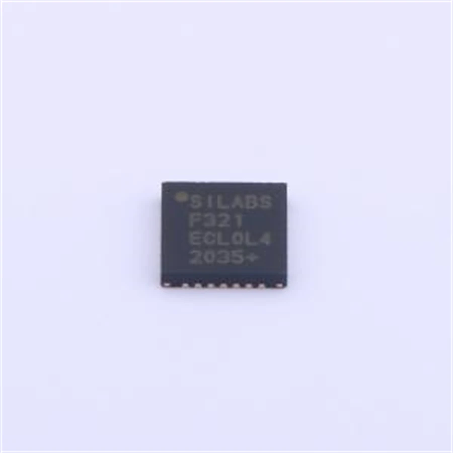 5PCS/LOT C8051F321-GMR (Microcontrollers)