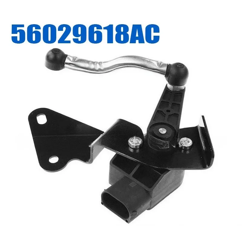 

Датчик высоты автомобиля, датчики уровня подвески жидкости, автомобильные аксессуары для Dodge 56029618AC