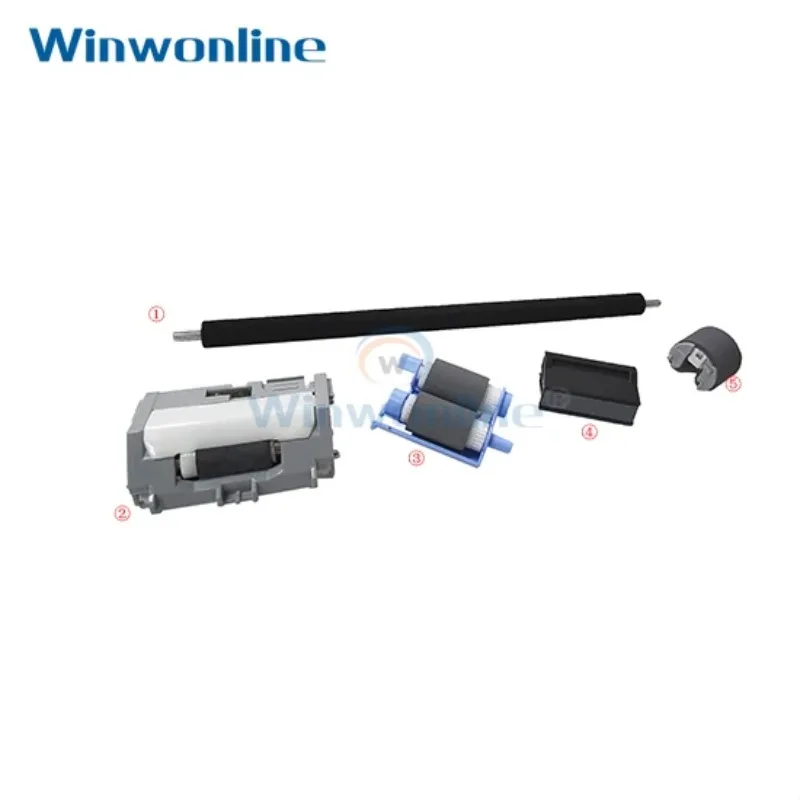 1Set Maintenance Kit for HP M402 M403 M426 M427 TR-M402 RM2-5397-000 RM2-5452-000 RL2-0656-000 RL2-0657-000