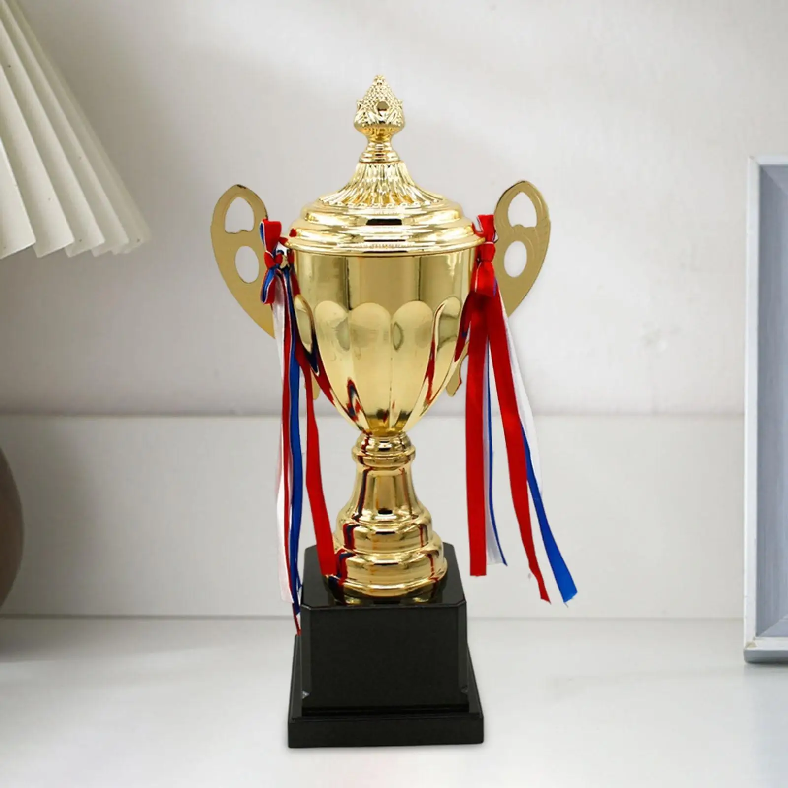 Troféu Cup Souvenir Troféu Recompensa para cerimônia de competição de festas de prêmios