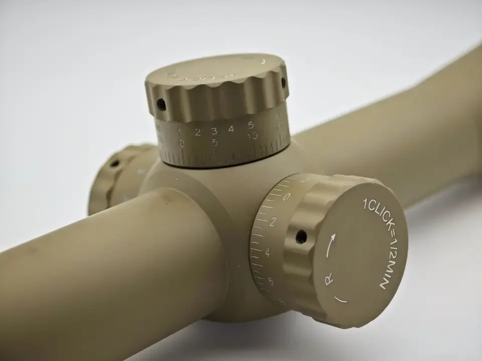 بنادق صيد منظر بصري ، Riflescope ، sc- 14x40mm #5