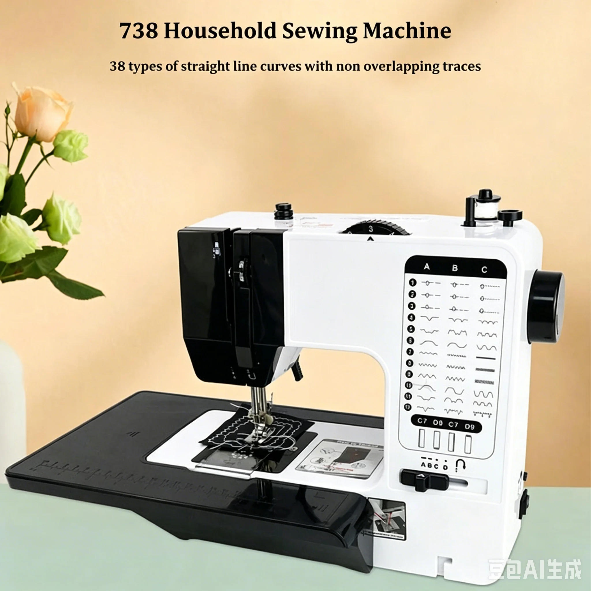 738 Model Household Desktop Se - огляд і ціна Heavy Equipment Games