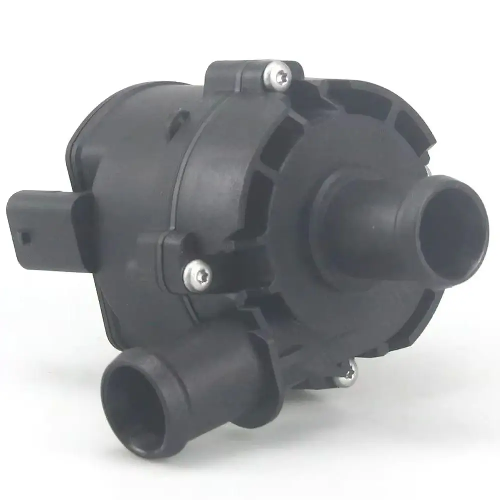 LR049317 Brushless Electric Auxiliary Water Pump For Jaguar E-PACE XE XF Land Rover Discovery Evoque