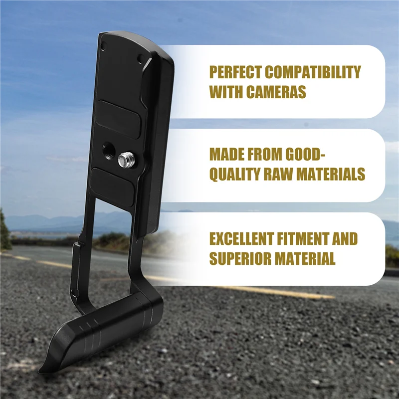 Cjsd-Camera L Brack…