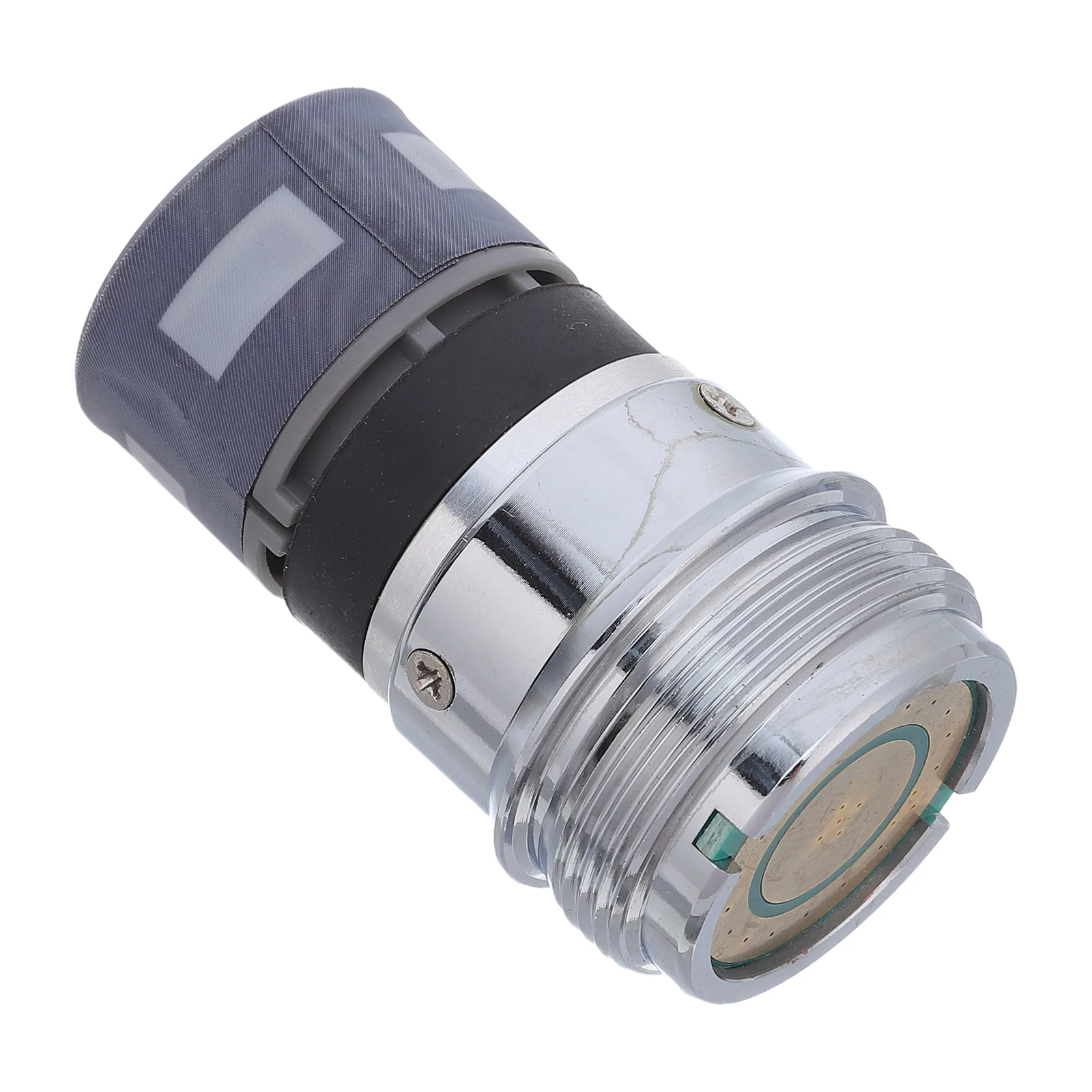 

Wireless Microphone Capsule Replacement - High Sensitivity Condenser Mic Core - Portable Handheld Cartridge for Live Performance