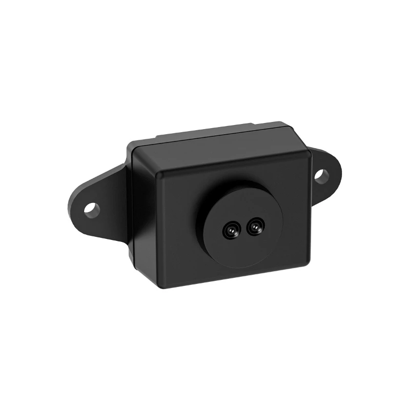 Single Point Ranging Module Sensor Module Serial Communication TOF Millimeter Level High Precision Obstacle Avoidance Radar TTL