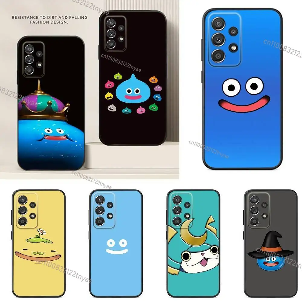 D-Dragon Quest Slim…