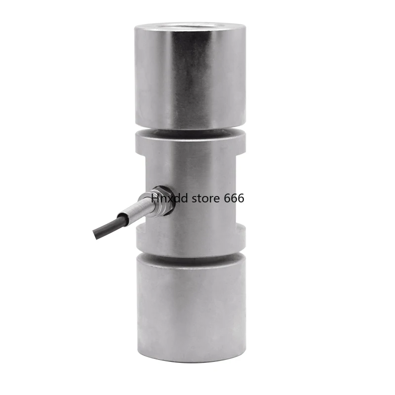 Column tension pressure measuring force dustproof load cell