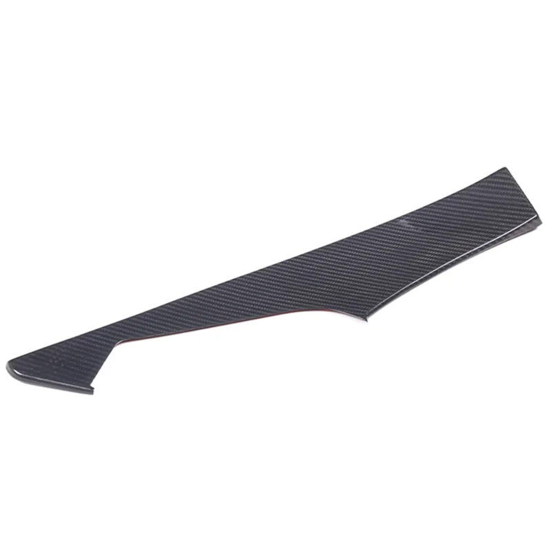 

Декоративная крышка дверной панели, декоративная крышка дверной панели, аксессуары для отделки для Corvette C7 2014-2019 LHD