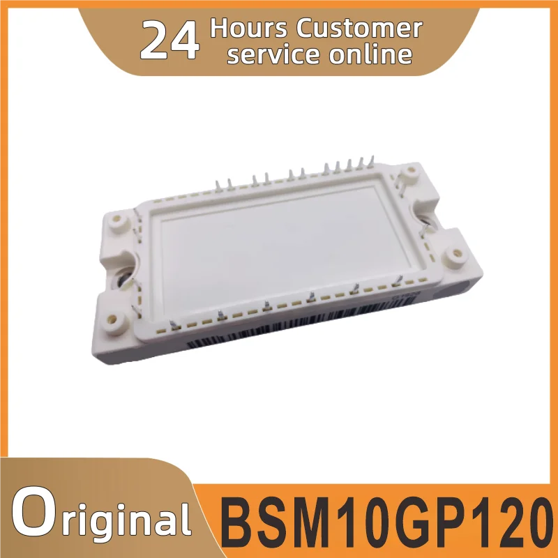 

New original module BSM10GP120 BSM15GP120