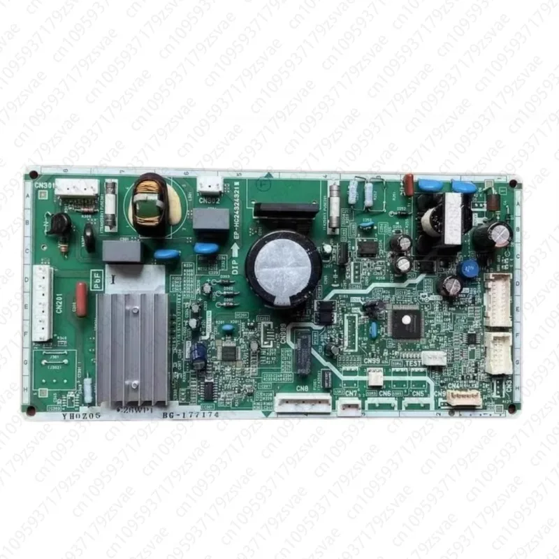 Refrigerator Comput… - image