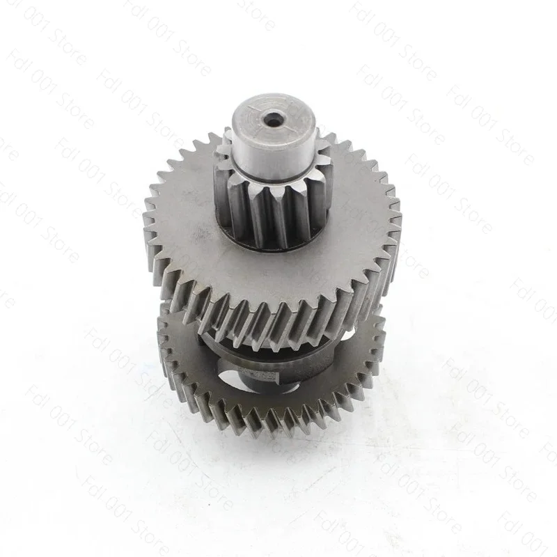 ATV Kart Parts GY6150-200 Engine Variable Gear Transmission Gear