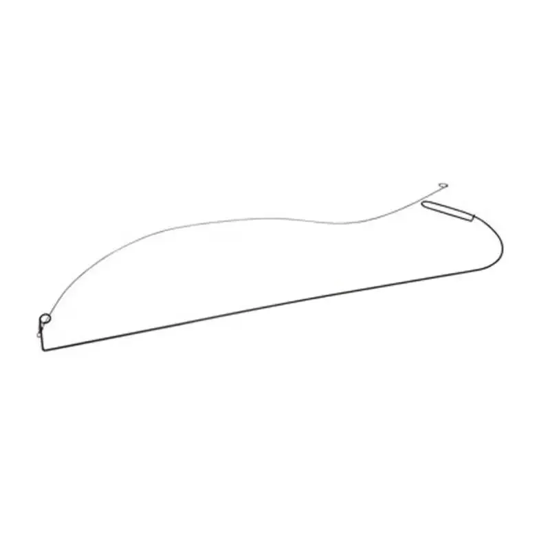 1Pcs 42.91inch Emergency Long Distance Stretch Lever Opening Tool Multifunction Hand Tools For Home