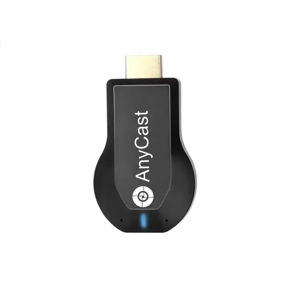 1080P HDMI-متوافق جهاز استقبال للتليفزيون لشاشة IOS أندرويد النسخ المتطابقة مشاركة شاشة لاسلكية واي فاي عرض جهاز استقبال دونغل للتلفاز