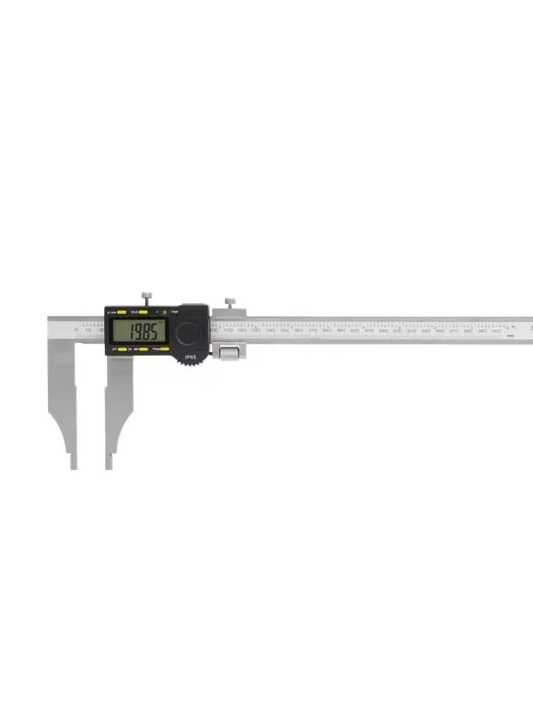 Measuring Range 0-500mm/20