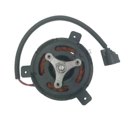 Radiator Cooling Fan Motor for Kia K5 2011-2013 253863R170 25386-3R170