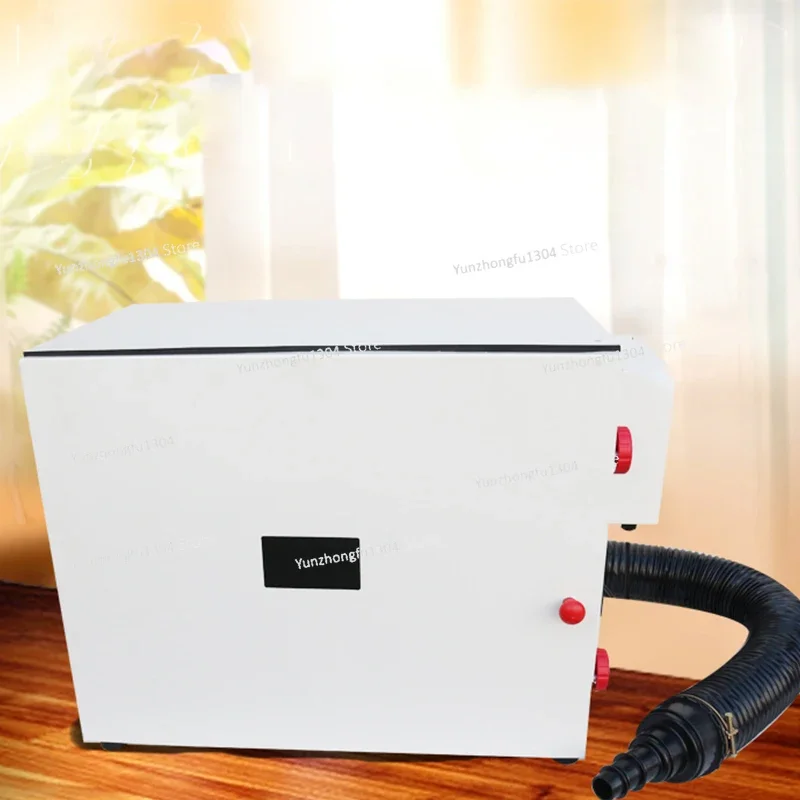 Vacuum Cleaner High-Power Woodworking Dust Collector Industrial Powerful Box-Type Workshop Environmental Dust Collector