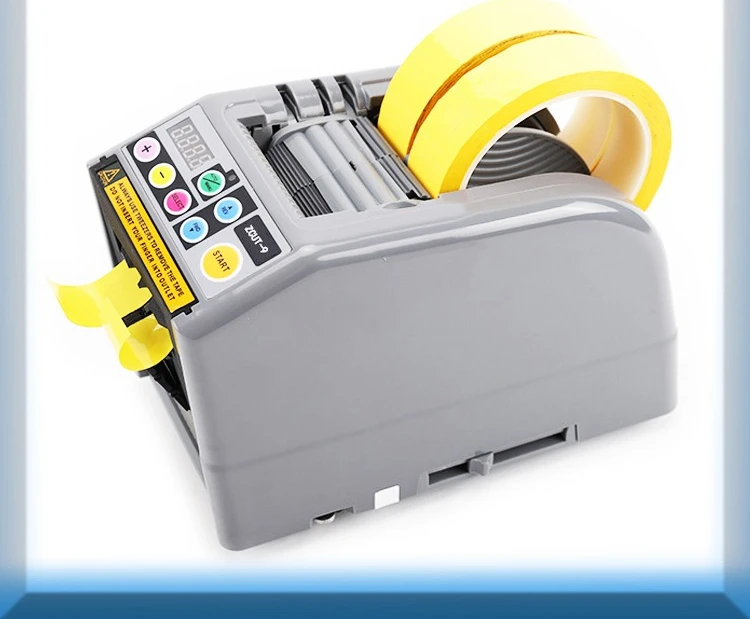 Tape Cutting Machine, Automatic High Temperature, Ultra High Viscose Paper Machine