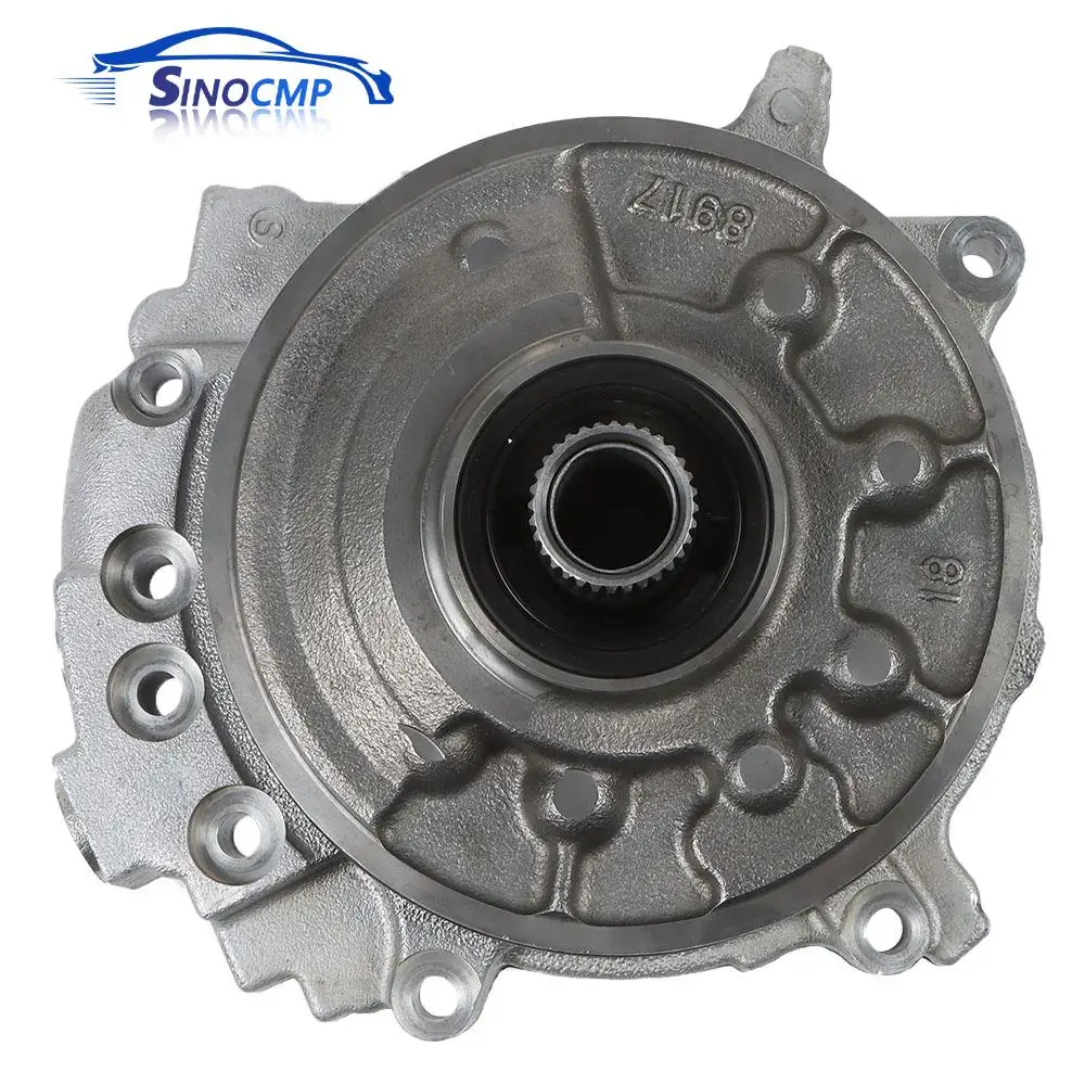 Bomba de aceite de transmisión automática, 1 unidad, para Nissan Elgrand Presage Quest Teana Altima Altima Quest Murano JF010E RE0F09A 2003-2011
