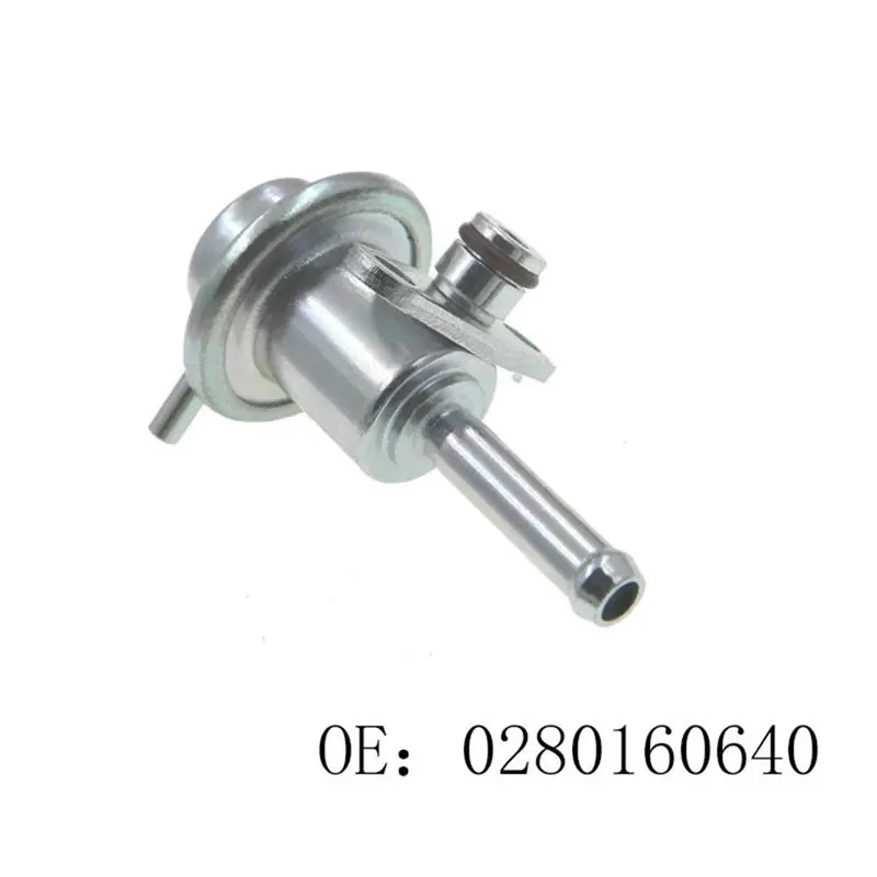 NEW HOT In Stock-Fuel Injection Pressure Regulator For Nissan ALMERA N16E 2001/04-2002/08 0280160640 226707J600