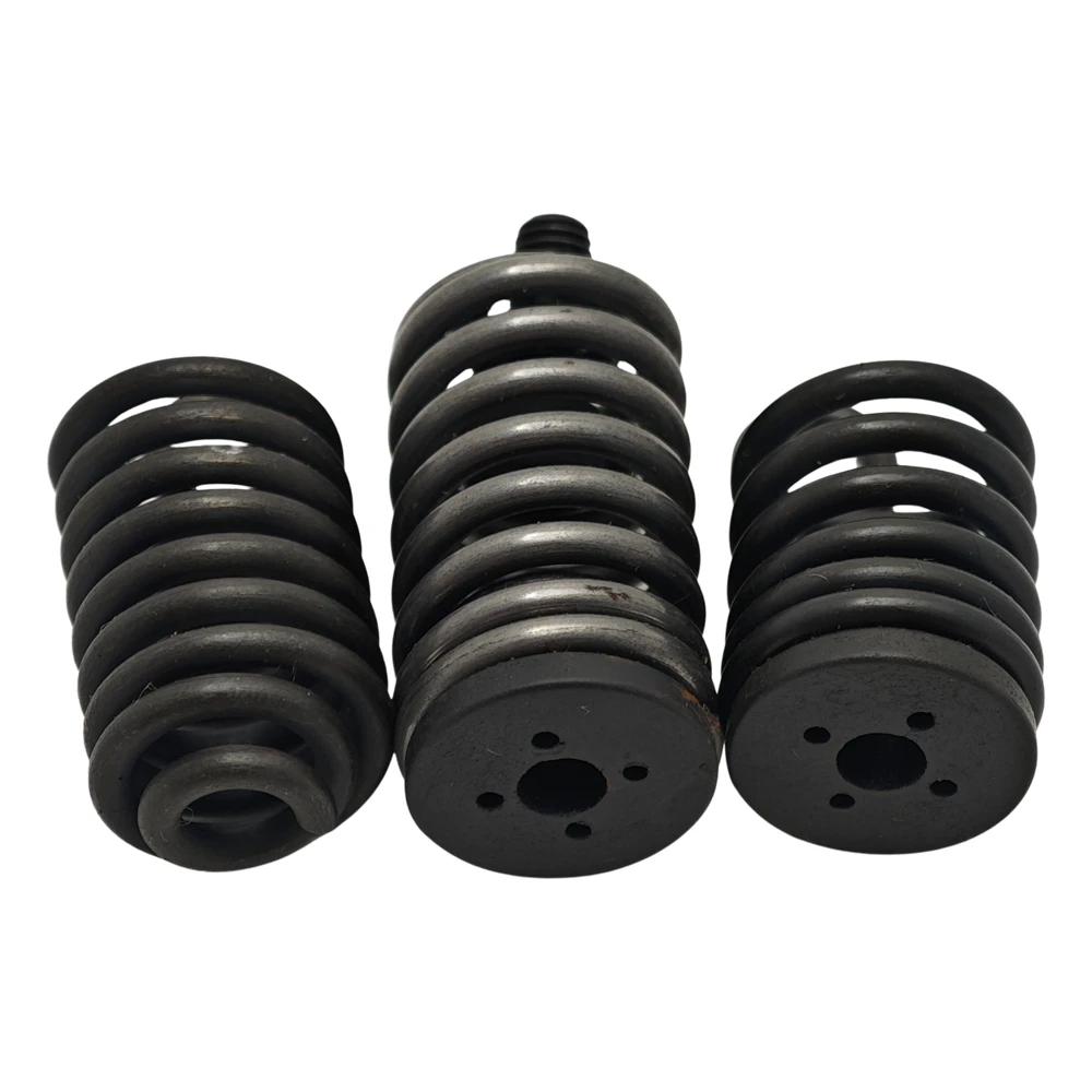 Av عازلة جبل الربيع لقطع غيار المنشار Husqvarna 235 235E 236 240 240E