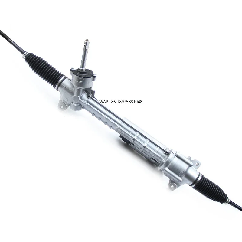 

Left Hand Drive Electronic Power Steering Rack Spare Parts for Number 2474609401 2474605501 2474600702