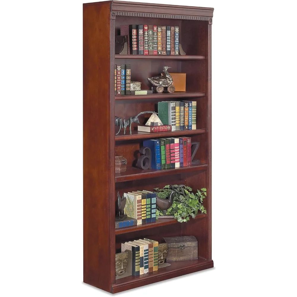 Huntington Club Office Open Bookcase, 72