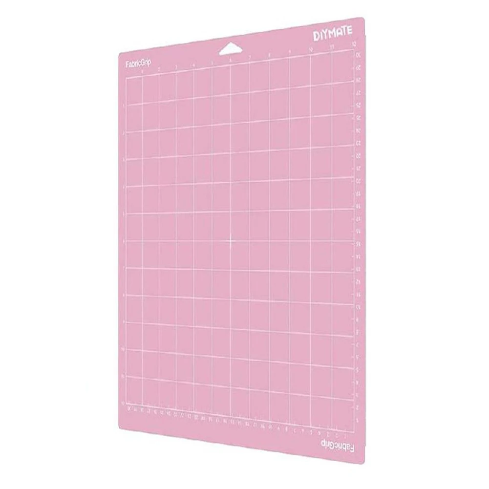 1pc Matrizen und Vorlagen hochwertige Schneide matte Schneide plotter Pad selbst klebende Schneide matte blau/lila/grün/pink