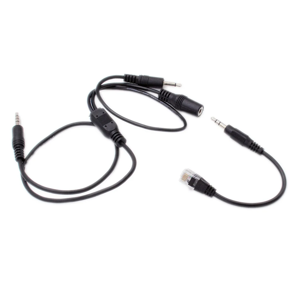 Surecom 48-50K1 Repeater Controller Connect Cable for KENWOOD MOBILE TK271 TK88 TK471 TK768 with SR628 328 SR112 Relay Box Line
