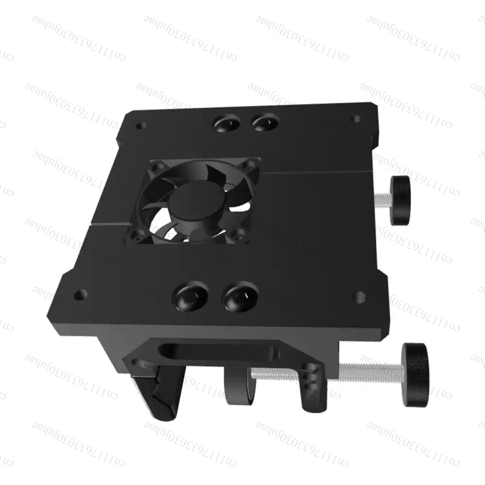 OSR2 SR6 VESA 100mm*100mm w/Fan Mount