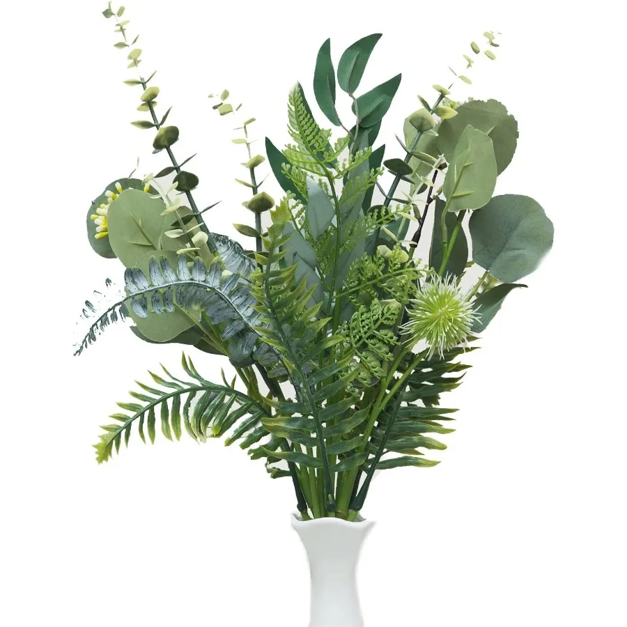 Artificial Leaf Ste…