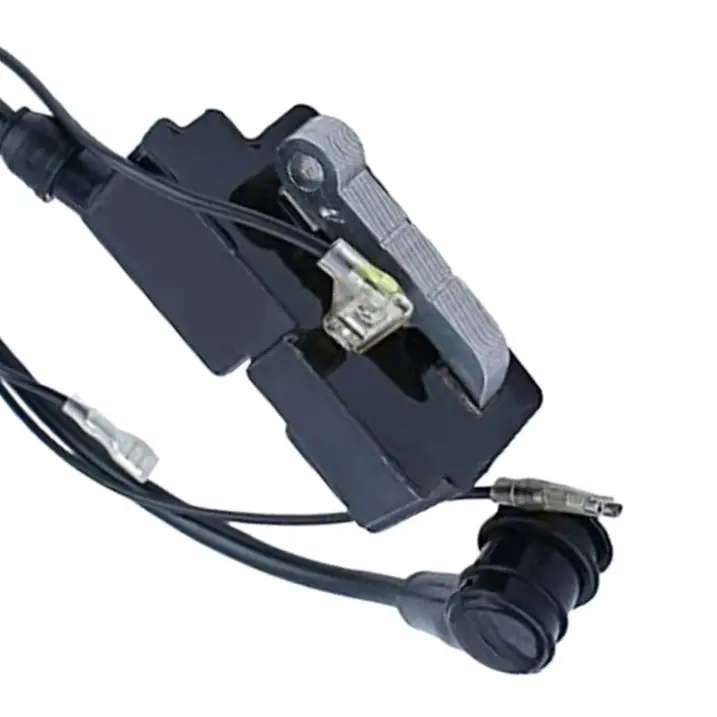 

Для катушки зажигания и комплекта для ремонта карбюратора с маслом топлива для моделей бензопил для HUS350 357 359 365 371 372 K750 K760