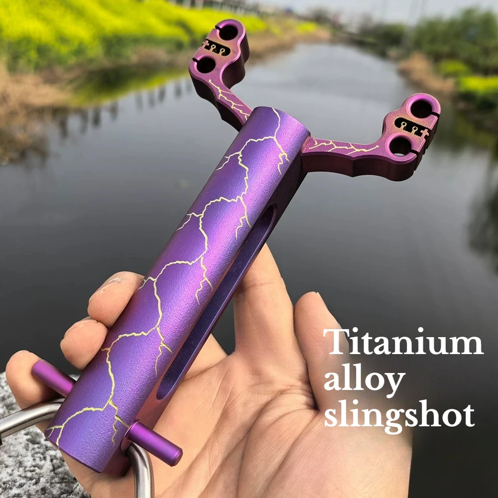 All titanium alloy four card f - Hunting Outdoors Card ulasan dan harga