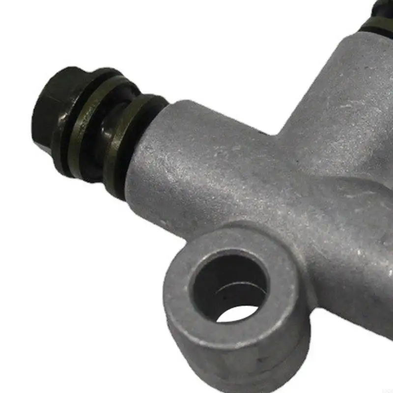 400B внедорожный мотоцикл, гидравлический тормозной шланг, тройник, фитинг, 3-ходовой адаптер