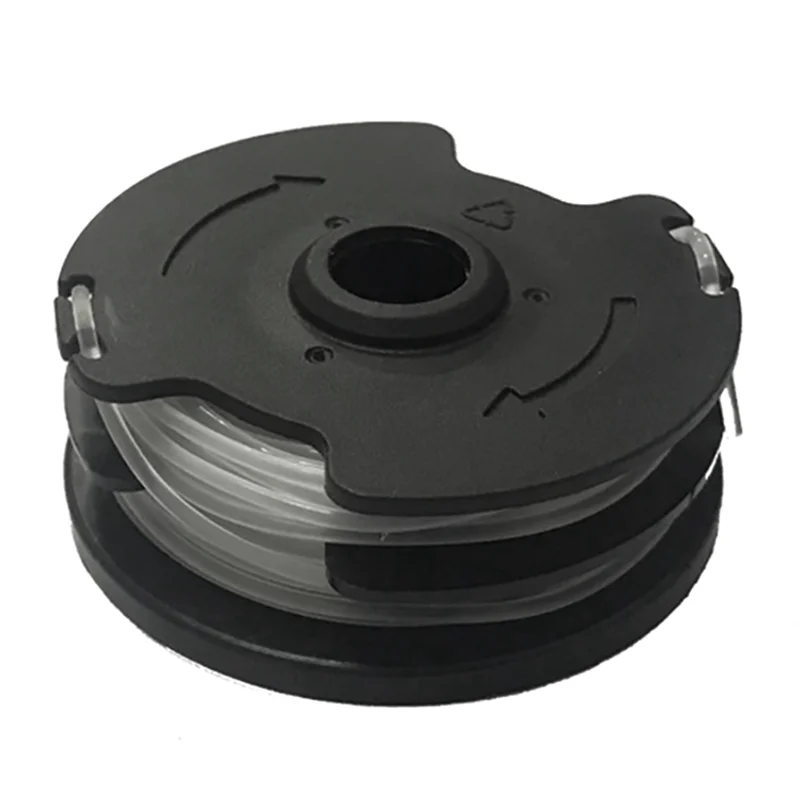 

Замена катушки триммера для травы PORK-12 Pack для беспроводного триммера для травы Parkside PRTA 20 Li C3 IAN 351753