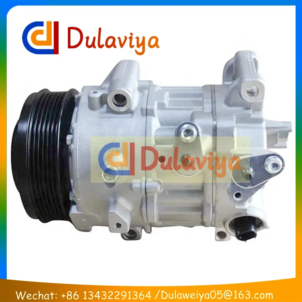 For Ac Compressor T…