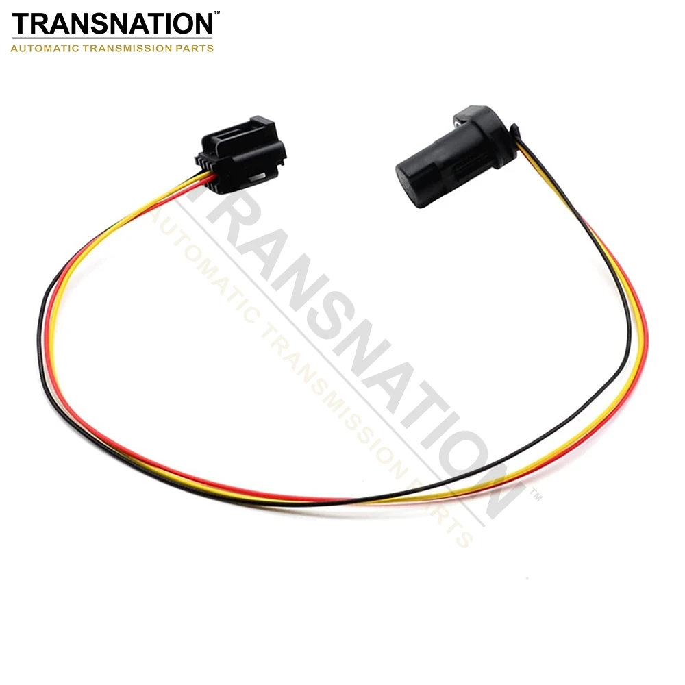 

Transnation 6DCT450 MPS6 Auto Transmission Input Speed Sensor 7M5R-7H103-BA For FORD VOLVO DODGE 31367965