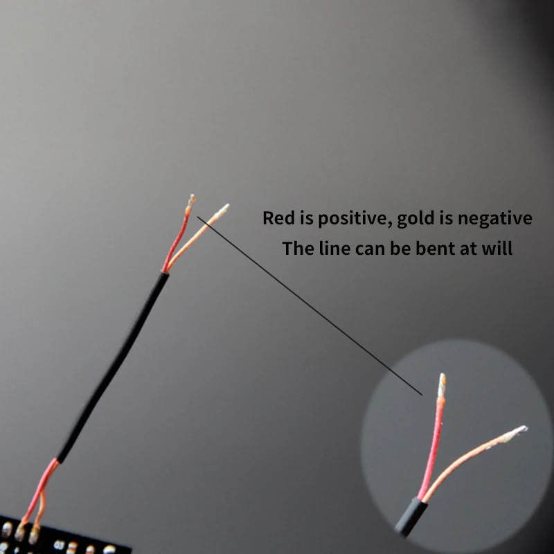 Wireless Charger Receiver Module PCBA Board Coil Universal Qi Android