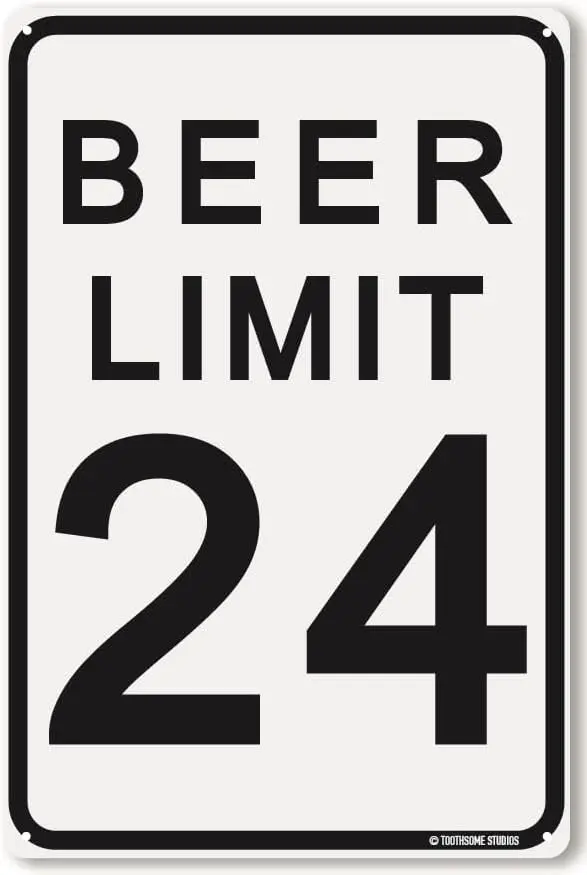 Beer Limit 12