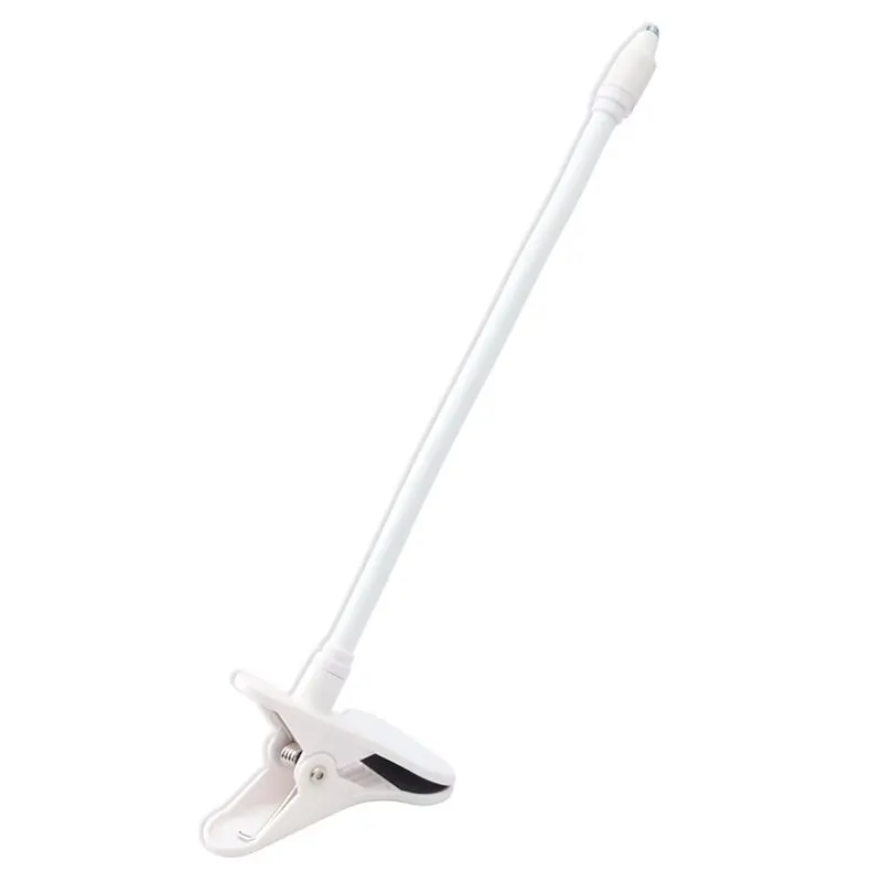 41CM Universal Camera Mount Bendable Baby Monitor Holder Clip