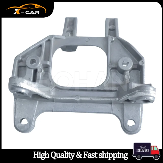 

11254-1HA0A 112541 HA0A Опора двигателя для NISSAN Versa Base, SL, SV | 4-цилиндровый 1,6 л HR16DE