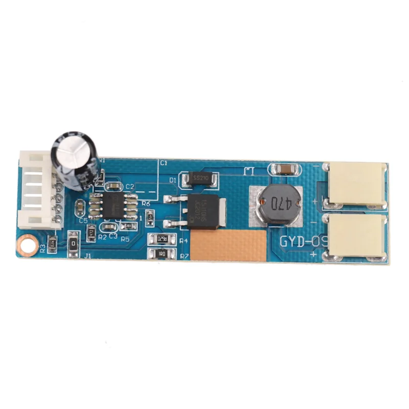 

B03C-3Pcs 315 мм 15-дюймовый широкоэкранный ЖК-дисплей с регулируемой яркостью и регулируемой светодиодной подсветкой, комплект полос подсветки