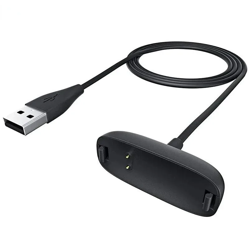 

Charging Cable For Fitbit Ace 2 3 Inspire HR 2 3 Tracker Wireless Magnetic Power
