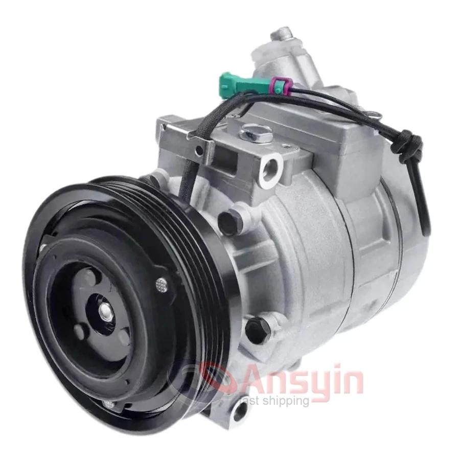 AC Compressor For Car Volkswagen Passat 2001-2005 4711374 8D0260805B 8D0260805Q 8D0260805RX 4471706353 4472208180 4472208183