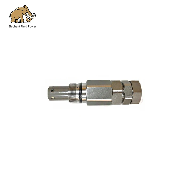 

Excavator Main Control Valve Relief Valve EC190 for Excavator VOE14535259